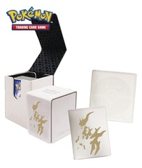 Pokemon Arceus Alcove Flip